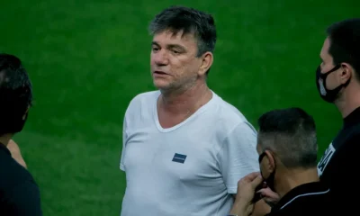 Corinthians: Conselho Deliberativo define data para julgar expulsão de Andrés Sanchez por uso indevido de cartão corporativo