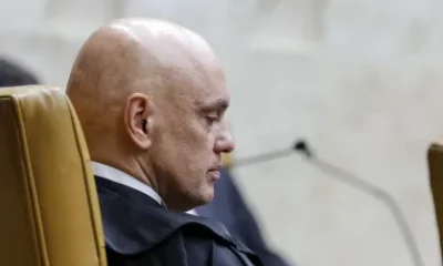 STF cobra Congresso e Planalto sobre veto da 'Lei da Dosimetria' após ações de partidos