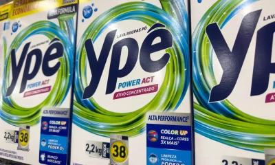 Bactéria Resistente a Antibióticos Ypê: Anvisa Determina Recolhimento de Produtos e Especialistas Alertam para Riscos