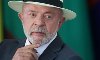 Lula confirma presença na posse de Nunes Marques e André Mendonça no TSE, reforçando sinal político