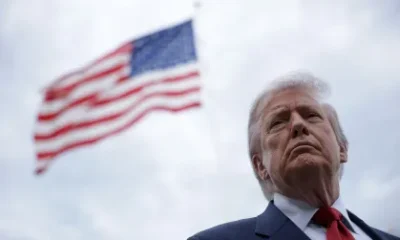 EUA aguardam resposta do Irã sobre proposta de paz; Trump alerta para possível agência de controle no Estreito de Ormuz