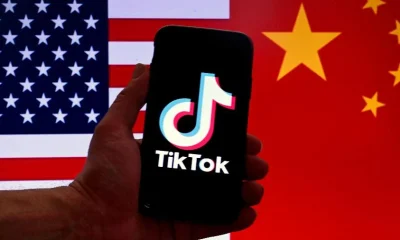 TikTok nos EUA: Nova Empresa Conjunta Busca Evitar Proibição e Proteger Dados de Milhões de Usuários