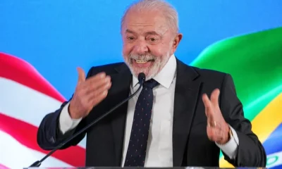 Ex-embaixador: Trump respeita Lula pela altivez, mas humilha quem considera inferior