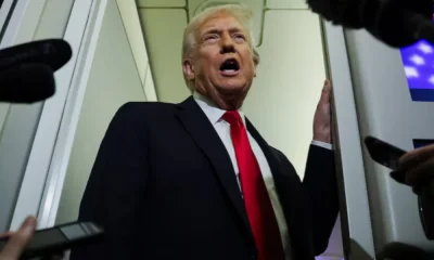 Trump intensifica pressão sobre Irã com envio de "grande força" militar e novas sanções econômicas