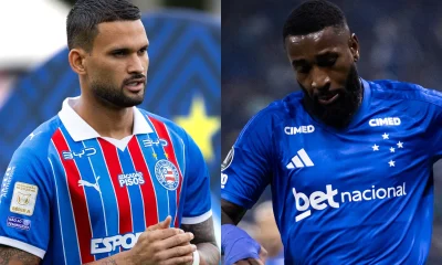 Bahia x Cruzeiro: onde assistir ao vivo, escalações e análise pré-jogo pela 15ª rodada do Brasileirão