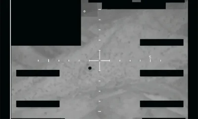 Pentágono Divulga Arquivos Históricos sobre OVNIs: Astronautas e Civis Relatam Luzes e Objetos Misteriosos