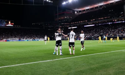 Corinthians busca recuperação crucial contra o São Paulo em clássico pela 15ª rodada do Brasileirão