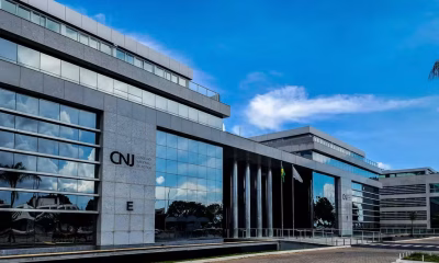 Corregedoria Nacional do Judiciário anula 'penduricalho' e restringe pagamentos em Tribunais estaduais