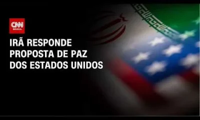 Irã Responde à Proposta de Paz dos EUA Via Paquistão em Meio a Conflito Intensificado no Oriente Médio
