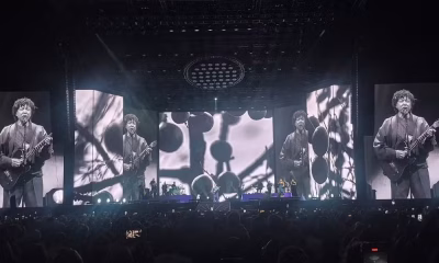 Djavan celebra 50 anos de carreira com turnê "Djavanear" que encanta São Paulo com hits e joias ocultas