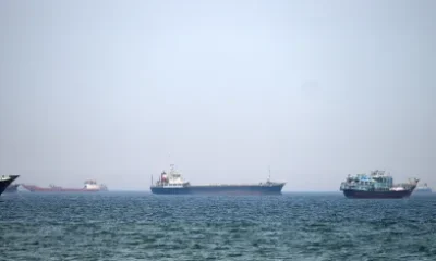Irã Ameaça Navios de Países Sanicionistas no Estreito de Ormuz, Elevando Tensões Globais