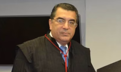 TRF-2 acompanha de perto investigações sobre o desaparecimento do desembargador Alcides Martins Ribeiro Filho no Rio de Janeiro