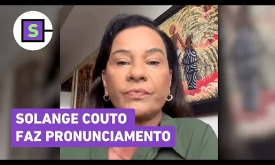 Solange Couto desmente categoricamente boatos sobre produção de conteúdo adulto: 'É uma grande mentira'