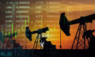 Petróleo em Alta: Tensões EUA-Irã Afetam Mercado Global e Preços do Brent e WTI Disparam