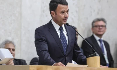 Vice-prefeito de SP, Ricardo Mello Araújo, defende Ypê em vídeo e gera debate sobre atuação pública e privada