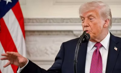 Trump Rejeita Proposta do Irã para Fim da Guerra: "Totalmente Inaceitável"