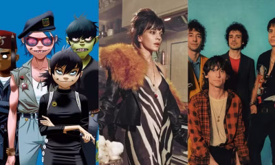 Primavera Sound São Paulo 2026: Gorillaz, The Strokes e Lily Allen lideram line-up em retorno histórico