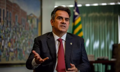 Ciro Nogueira: Compra de Triplex de R$ 22 Milhões em SP e Conexão com Emenda Bancária Sob Investigação