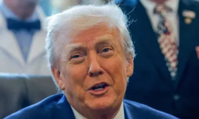 Trump anuncia 'acesso total' à Groenlândia para defesa dos EUA em meio a negociações estratégicas