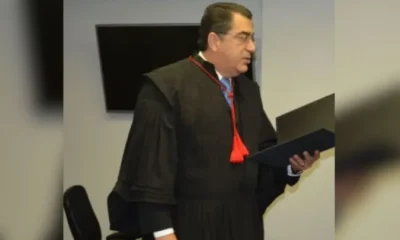 TRF-2 acompanha buscas por desembargador Alcides Martins Ribeiro Filho desaparecido no Rio