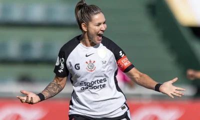 Corinthians x São Paulo: Escalações confirmadas para o clássico que vale a liderança do Brasileirão Feminino