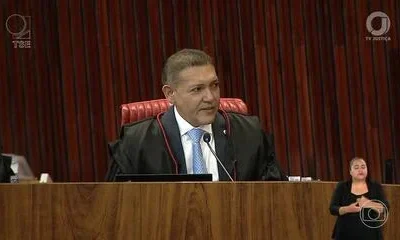 Nunes Marques: Posse na presidência do TSE terá jantar com ingresso de R$ 800; Ajufe intermedia vendas