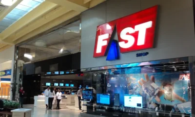 Máfia do ICMS: Fast Shop é multada em R$ 1 bilhão por fraudes fiscais em São Paulo