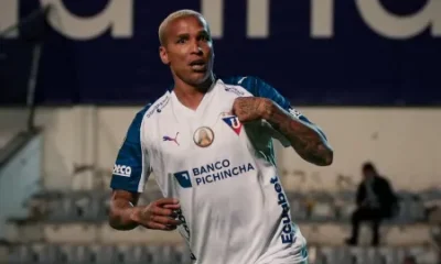 Deyverson Encanta e Irrita no Equador: Golaços, Provocações e Pedidos de Desculpas Marcam Vitória da LDU
