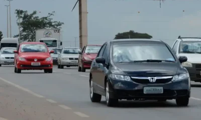 CNH: Senado aprova renovação automática para motoristas sem multas; entenda quem será beneficiado