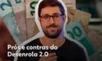 Desenrola Fies: Renegociação de dívidas começa nesta quarta com descontos de até 99% para estudantes