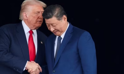 Taiwan: A Ilha Estratégica na Disputa de Poder entre EUA e China, da Venda de Armas aos Chips