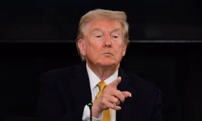 Trump divulga mapa da Venezuela como 51º estado dos EUA, reacendendo debate sobre anexação e reservas de petróleo