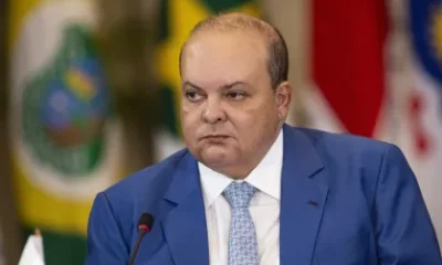Oposição protocola dois pedidos de impeachment contra Governador Ibaneis Rocha no DF