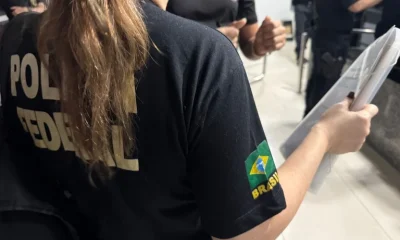 PF Investiga Gestão Temerária no RPPS de Cajamar: R$ 107 Milhões em Aplicações Suspeitas
