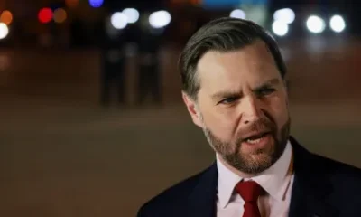 Vance afirma que EUA avançam em conversas com Irã, mas alertam sobre linha vermelha nuclear