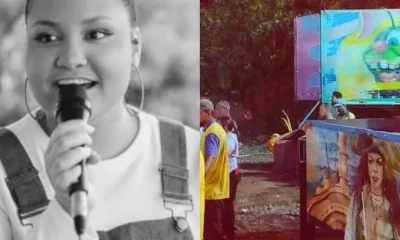 Três indiciados por morte em parque de diversões em Itabirito (MG); cantora gospel tinha 21 anos