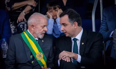 Lula admite dificuldade em Minas com resistência de Pacheco e PT à deriva no estado