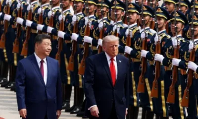 Trump e Xi Jinping alinham visão sobre Estreito de Ormuz e comércio, mas Irã gera debate e Taiwan é omitido