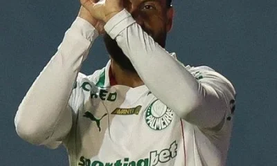 Meia experiente e jovem atacante se destacam em teste com reservas do Palmeiras contra Jacuipense