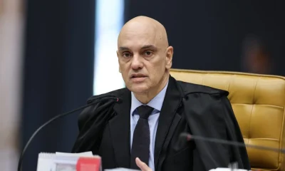 Moraes ordena desocupação de área próxima à Papudinha e cita riscos de repetição de atos golpistas de 8 de Janeiro