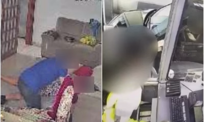 Homem que forjou acidente após feminicídio em MG é preso; simulação foi desvendada por funcionária de pedágio