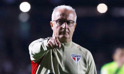 Roger Machado é demitido do São Paulo após eliminação vexatória; Dorival Júnior é o nome preferido para o comando