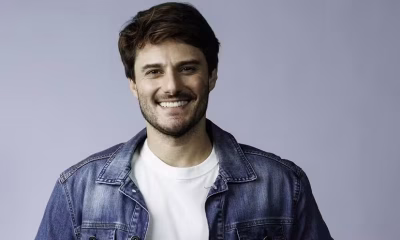 Hugo Bonèmer na Vanguarda: Ator Transita com Maestria entre o Teatro de 'O Talentoso Ripley' e Novo Programa de TV