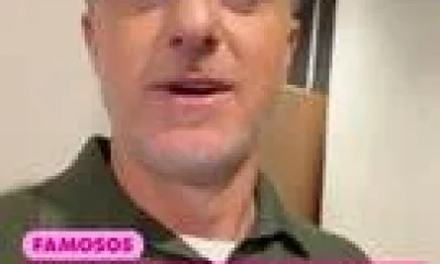 Luciano Huck reage a término de Virginia Fonseca e Vini Jr. e surpreende web: 'Parem as máquinas!'