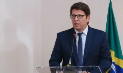 Mário Frias revisa versão e confirma aporte de Daniel Vorcaro em cinebiografia de Bolsonaro