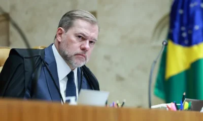 Toffoli mantém inquérito do Banco Master no STF e contesta narrativa de remessa à 1ª Instância