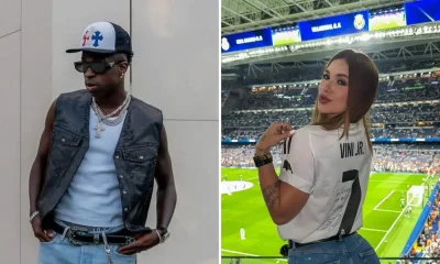 Fim do romance de Vini Jr e Virginia Fonseca: Crises, polêmicas e afastamento digital marcam o término