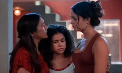 Três Graças: Casamento, Resgates e Prisão Marcam Final Emocionante e Repercussão Online