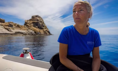 Mergulhadora que sobreviveu a tsunami em 2004 morre em expedição trágica nas Maldivas
