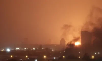 Zelensky Pede Urgência em Defesa Aérea à EUA Após Ataque Russo a Kiev; Acordos com Trump em Foco